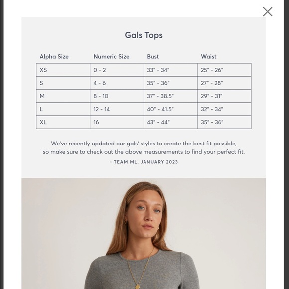 NWT Marine Layer Sydney Indigo Jumpsuit Overalls XS - Picture 5 of 5